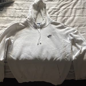 Nike Sportswear Club Fleece Hoodie